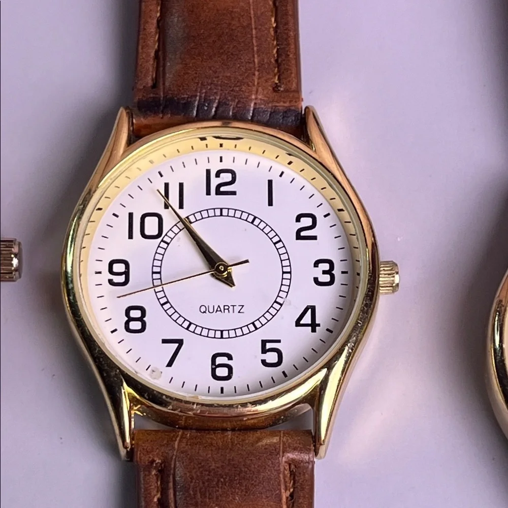 Lot of Watches Collection non tested